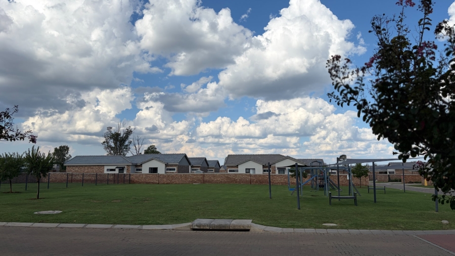 3 Bedroom Property for Sale in Baillie Park North West